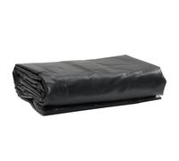 Tarpaulin Ground Sheet Waterproof Camping Tarp Anthracite 600 g/m² vidaXL