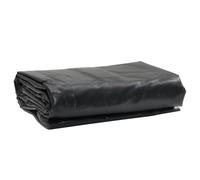 Tarpaulin Ground Sheet Waterproof Camping Tarp Anthracite 650 g/m² vidaXL
