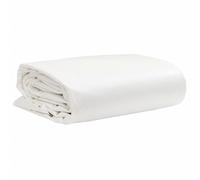 Heavy Duty Truck Tarpaulin 650gsm Waterproof Rain Cover Ground Camping Sheet