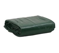 Heavy Duty Truck Tarpaulin 650gsm Waterproof Rain Cover Ground Camping Sheet