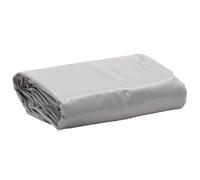 Heavy Duty Truck Tarpaulin 650gsm Waterproof Rain Cover Ground Camping Sheet