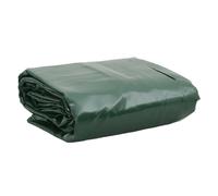 vidaXL Tarpaulin, Waterproof UV Protection Universal Ground Sheet, Multipurpose