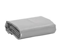 vidaXL Tarpaulin, Waterproof UV Protection Universal Ground Sheet, Multipurpose