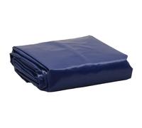 vidaXL Tarpaulin, Waterproof UV Protection Universal Ground Sheet, Multipurpose
