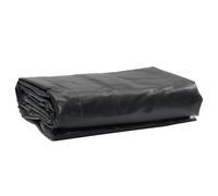 vidaXL Tarpaulin, Waterproof UV Protection Universal Ground Sheet, Multipurpose