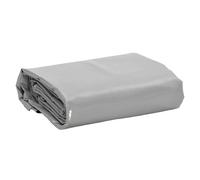 vidaXL Tarpaulin, Waterproof UV Protection Universal Ground Sheet, Multipurpose