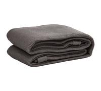 vidaXL Tent Carpet 250x250 cm Anthracite HDPE UK GF0