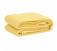 vidaXL Tent Carpet 250x350 cm Beige