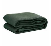 vidaXL Tent Carpet 300x400 cm HDPE Green UK