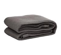 vidaXL Tent Carpet 300x400cm Anthracite Outdoor Patio Rug Mat Groundsheet
