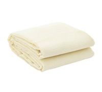 vidaXL Tent Carpet Cream 6x2.5 m