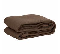 vidaXL Tent Carpet 250x600 cm Brown Outdoor Patio Camping Ground Sheet Cover