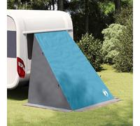 vidaXL Tent with Roof Other with Air Vent Blue 140 / 190 x 150 x 185 cm
