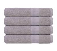 Towels Kitchen Tea Towel Dish Towel Wash Towel 360 gsm 100% Cotton vidaXL