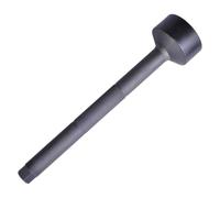 vidaXL Track Rod End Remover & Installer – Universal Inner Tie Rod Tool, Carbon Steel, 35-45 mm
