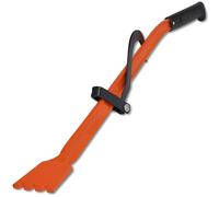 vidaXL Tree Lifter with ABS Handle Trunk Forestry Wedge Breaking Lever Tool vida