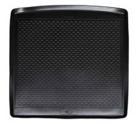 vidaXL Trunk Mat Black suitable for BMW 2 2014- Rubber, Auto Protection, Light W