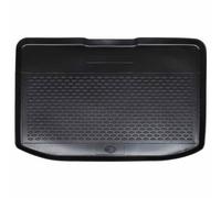 vidaXL Trunk Mat Black suitable for Dacia SANDERO 2020- Rubber, Automobile Inter