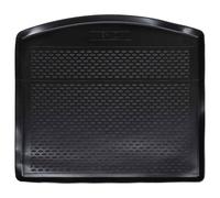 vidaXL Trunk Mat Black suitable for MAZDA CX-5 2017- Rubber