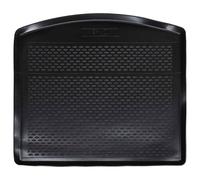 vidaXL Trunk Mat Black suitable for MAZDA CX-5 2017- Rubber
