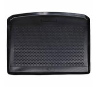 vidaXL Trunk Mat Black suitable for MERCEDES BENZ a KLASSE W177 2018-, Anti-Slip