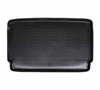 vidaXL Trunk Mat suitable for Opel CORSA 2019- Rubber, Anti-Slip, Light Weight C