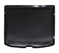 vidaXL Trunk Mat Black suitable for VOLVO XC60 2018- Rubber