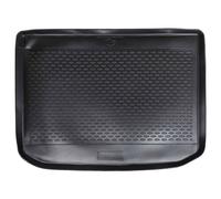 vidaXL Trunk Mat suitable for AUDI A3 SPORTBACK 2013-2019 Rubber, Anti-Slip, Lig