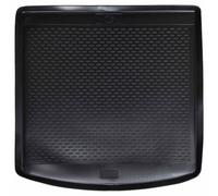 vidaXL Trunk Mat suitable for AUDI A5 SB 2007-2015, 2016-2024 Rubber, All-Weathe