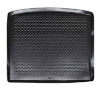 vidaXL Trunk Mat suitable for AUDI Q5 2017- Rubber, Anti-Slip, Stain-Resistant T
