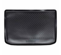 vidaXL Trunk Mat suitable for FORD PUMA 2020- Rubber, Anti-Slip, Lightweight Veh