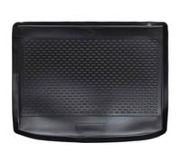 vidaXL Trunk Mat suitable for FORMENTOR 2020- Rubber, Anti-Slip, Lightweight Boo