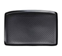 vidaXL Trunk Mat suitable for HYUNDAI 2018-2023 Rubber, Auto Accessories, Anti-S