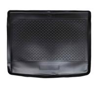 vidaXL Trunk Mat suitable for KIA SPORTAGE 2016-2020 Rubber, Auto Floor Protecto