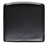 vidaXL Trunk Mat suitable for KODIAQ TDI 5M 2024- Rubber, Automobile Cargo Mat,