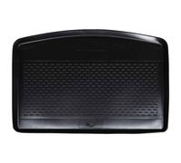 vidaXL Trunk Mat suitable for Mazda CX-3 2019- Rubber, Anti-Slip, Light Weight,