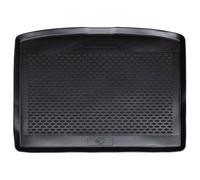 vidaXL Trunk Mat suitable for MB B-klasse 2019- Rubber, Auto Trunk Mat, Anti-Sli