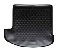 vidaXL Trunk Mat suitable for OPEL INSIGNIA Combi 2017- Rubber, Anti-Slip Vehicl
