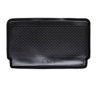 vidaXL Trunk Mat Black suitable for OPEL MOKKA 2021- Rubber