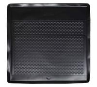 vidaXL Trunk Mat Black suitable for PEUGEOT 308 SW 2014-2022 Rubber
