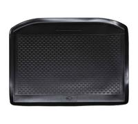 vidaXL Trunk Mat suitable for QASHQAI 2021- Rubber, Auto Cargo Mat, Anti-Slip, L