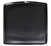 vidaXL Trunk Mat suitable for ŠKODA KODIAQ 2017-2023 5-místná Rubber, Automobile