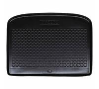 vidaXL Trunk Mat suitable for TOYOTA COROLLA HB 2019- Rubber, Anti-Slip, Lightwe