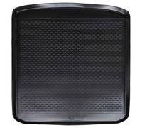 vidaXL Trunk Mat Black suitable for VW ARTEON 2017- Rubber
