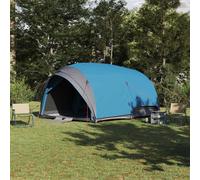 vidaXL Tunnel tent 410 x 285 x 198 cm