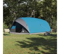 vidaXL Tunnel tent 500 x 348 x 200 cm