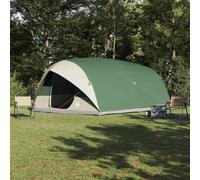 vidaXL Tunnel tent 500 x 348 x 200 cm