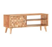 Wooden Writing Desk Desk Desks Computer Desk Computer Desks Wooden Desk vidaXL