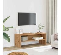 TV Cabinet TV Media Hifi TV Stand TV Unit Sideboard Engineered Wood vidaXL