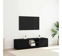 TV Cabinet⭐TV Stand with LED Lights⭐TV Unit Hall Entertainment Cenrtre⭐vidaXL UK